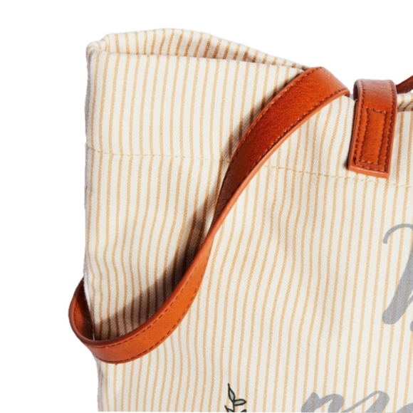 FREE PEOPLE Santa Cruz Tote - Picture 3 of 5